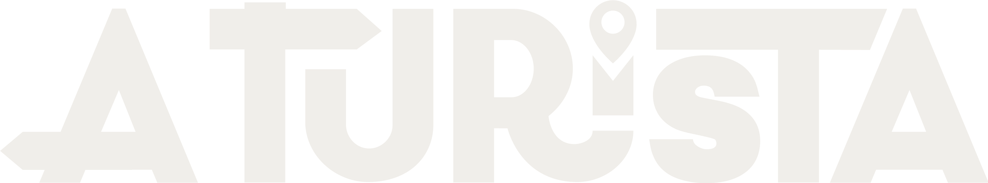 Logo A Turista